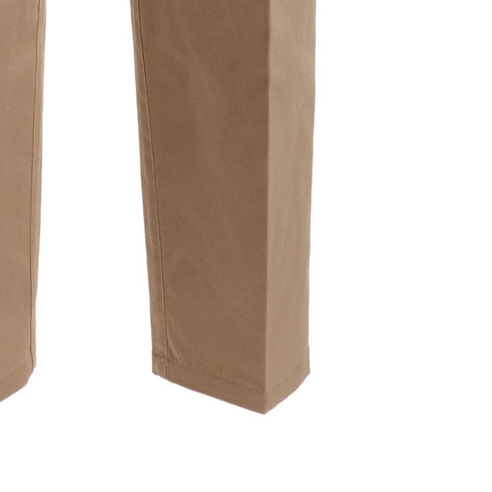 エピキュール（epicure）（レディース）ゴルフウェア ストレッチ 1タックテーパードパンツ 155-75710-053