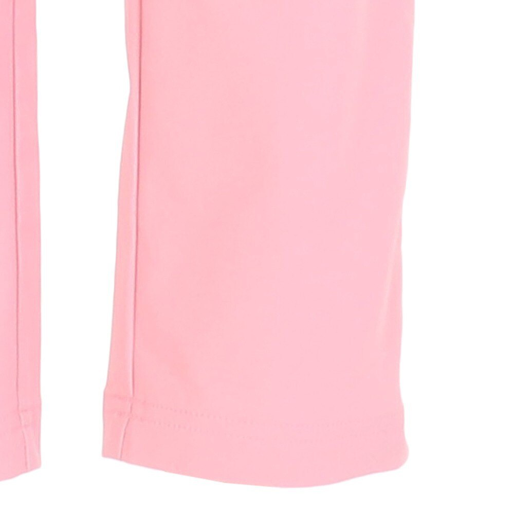 ルコックゴルフ（レディース）ゴルフウェア 撥水 ストレッチ グリーンフィットパンツ QGWSJD20XB PK00