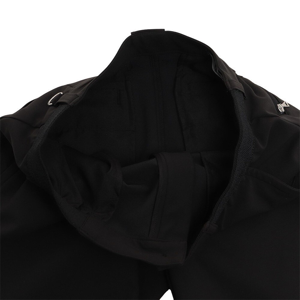 トミーアーマー（Tommy Armour）（レディース）ゴルフウェア UV SOLOTEXR二重織3Dパンツ TAVT22F060016 BLK