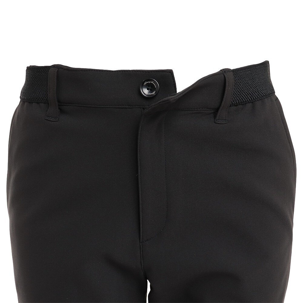 トミーアーマー（Tommy Armour）（レディース）ゴルフウェア UV SOLOTEXR二重織3Dパンツ TAVT22F060016 BLK