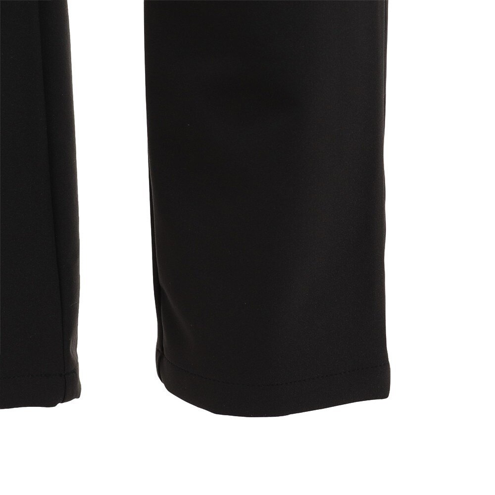トミーアーマー（Tommy Armour）（レディース）ゴルフウェア UV SOLOTEXR二重織3Dパンツ TAVT22F060016 BLK