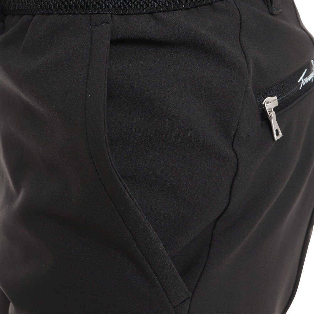 トミーアーマー（Tommy Armour）（レディース）ゴルフウェア UV SOLOTEXR二重織3Dパンツ TAVT22F060016 BLK