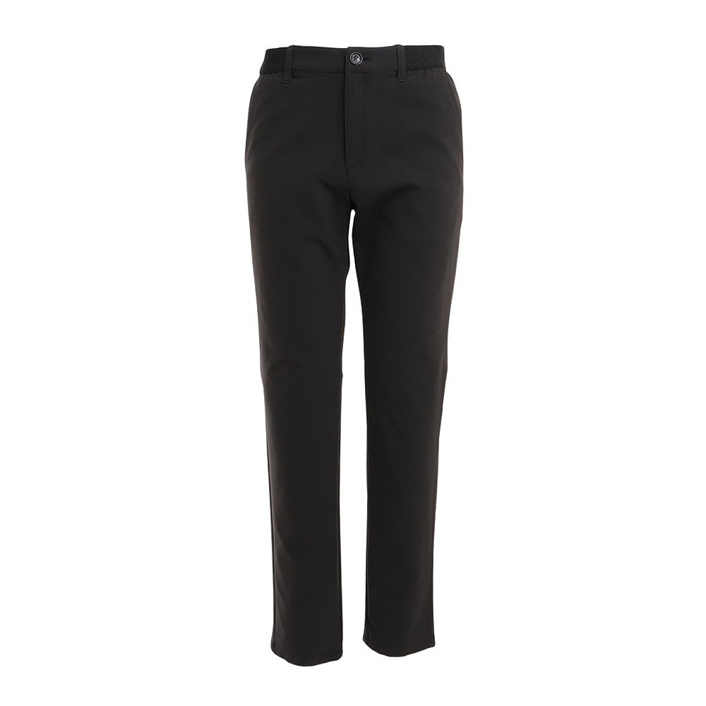 トミーアーマー（Tommy Armour）（レディース）ゴルフウェア UV SOLOTEXR二重織3Dパンツ TAVT22F060016 BLK