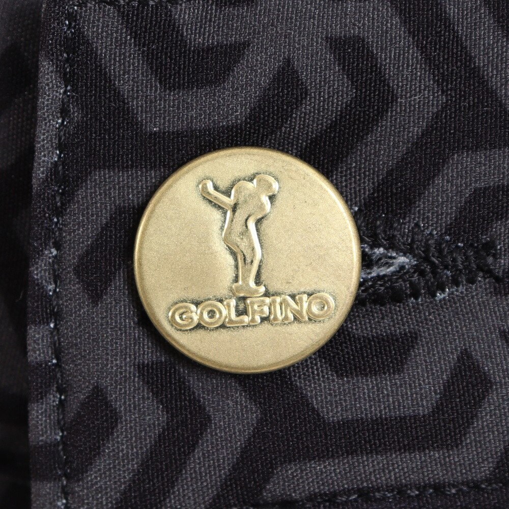 ゴルフィーノ（GOLFINO）（レディース）ゴルフウェア  GOLDEN TOUCH TROUSER パンツ 3461626-890