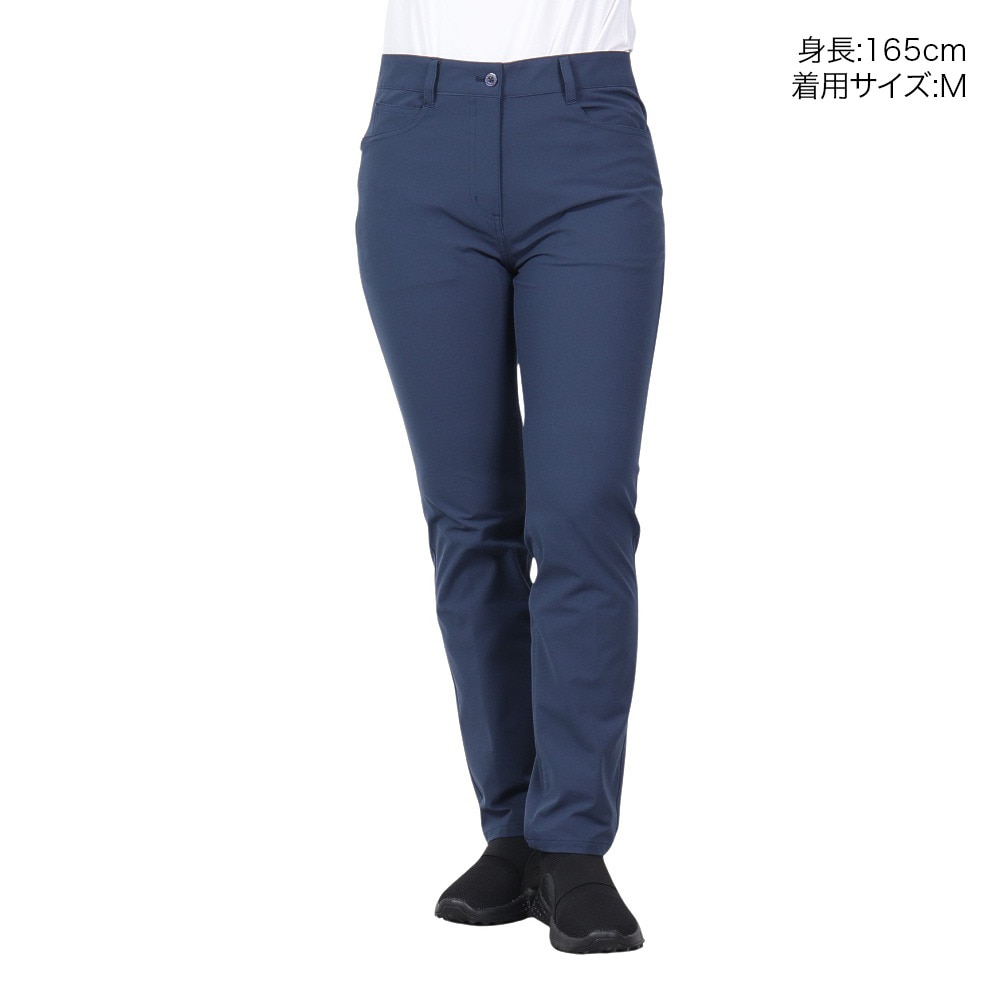 エピキュール（epicure）（レディース）ゴルフウェア 4WAYストレッチ ゴルフパンツ 152-78310-098