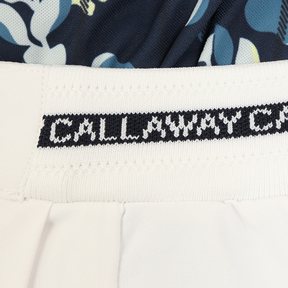 キャロウェイ（CALLAWAY）（レディース）ゴルフウェア 8WAYストレッチパンツ C23126204-1030