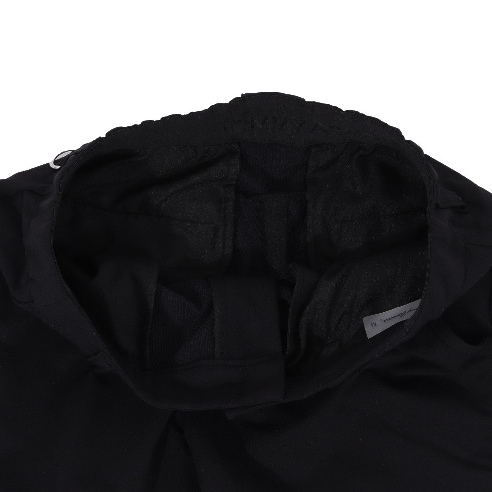 トミーアーマー（Tommy Armour）（レディース）ゴルフウェア 吸水 速乾 ロングパンツ TAVT23S060013 BLK