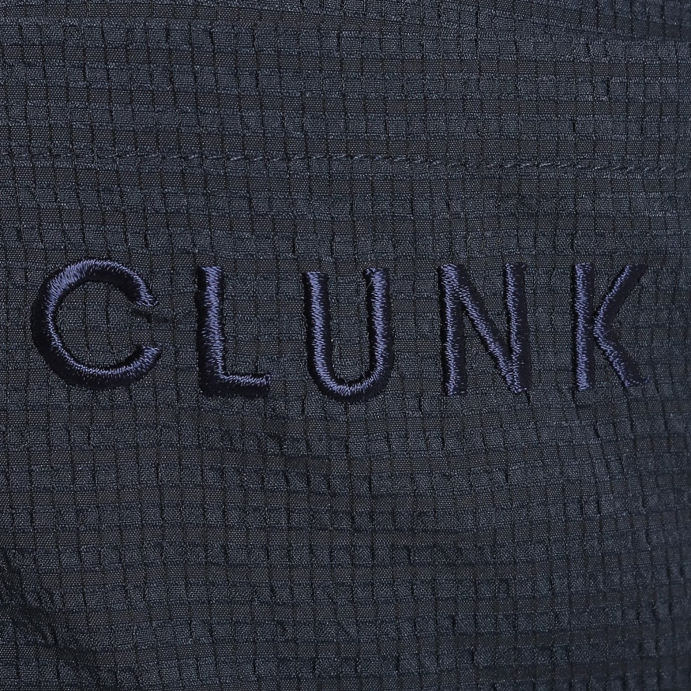 クランク（CLUNK）（レディース）ゴルフウェア シアサッカーパンツ CL5PUD24 NVY