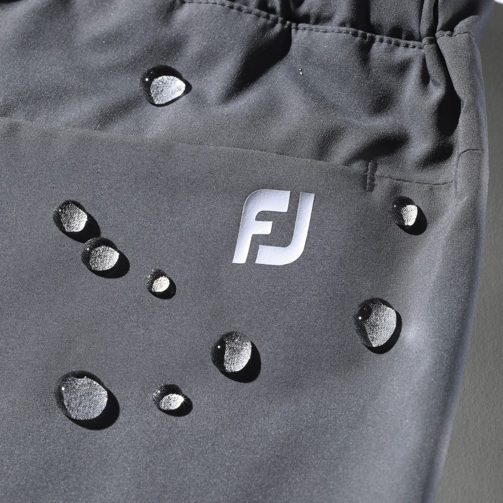 フットジョイ｜フットジョイ（FootJoy）（レディース）ゴルフウェア HYPERFLEX撥水ストレッチジョガーパンツ FJW-S23-P0  80578 ゴルフ用品はヴィクトリアゴルフ