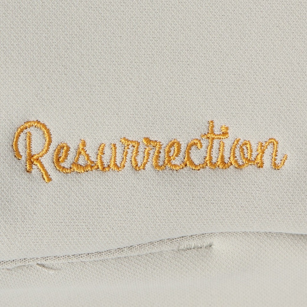 レザレクション（Resurrection）（レディース）ゴルフウェア ベーシックストレッチリブパンツ RL-04 BEG