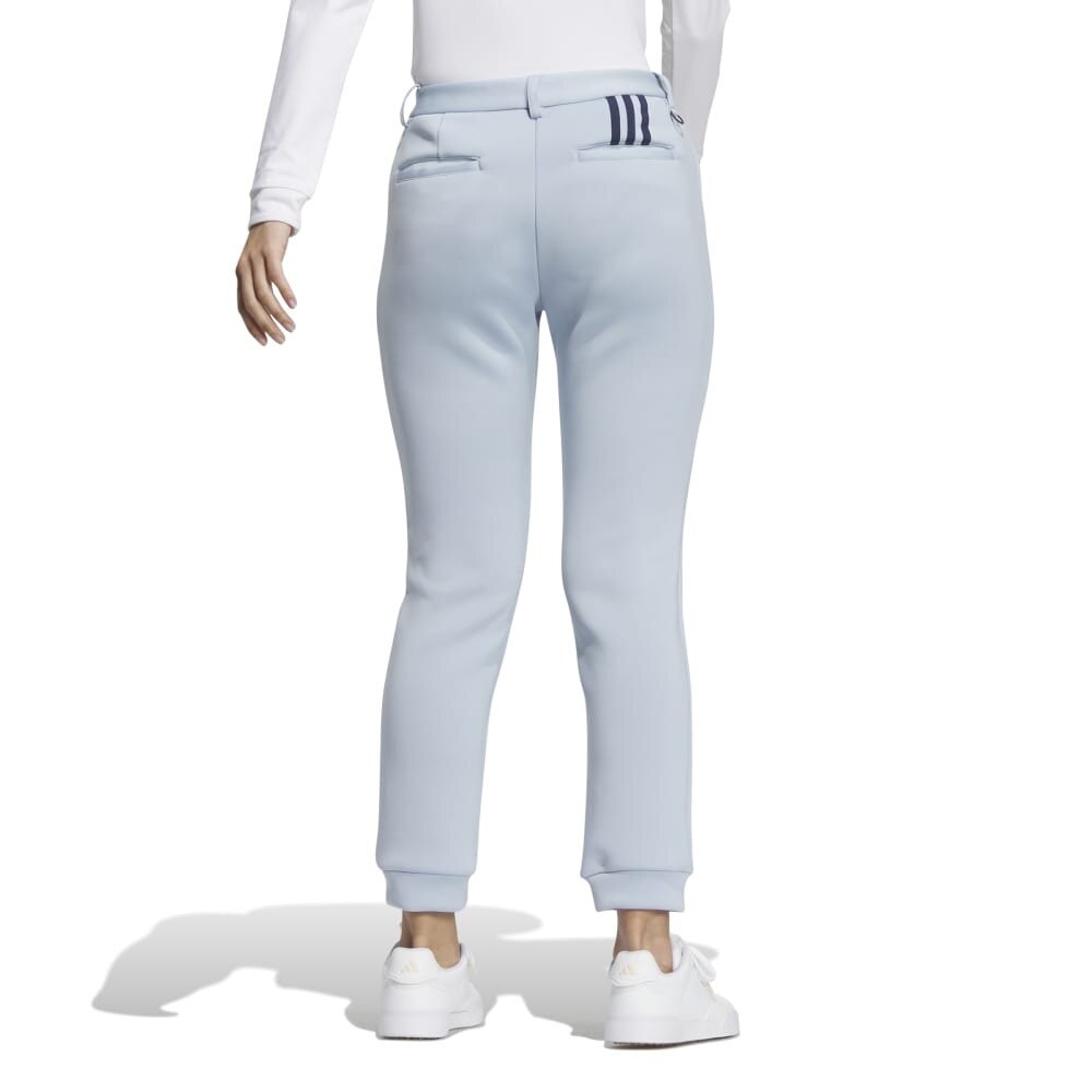 アディダス（adidas）（レディース）ゴルフウェア ダンボールニット