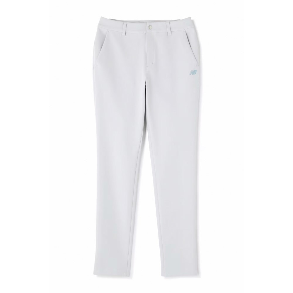 ニューバランス（new balance）（レディース）ゴルフウェア 吸汗速乾 フルダル4WAYストレッチ スリム ロングパンツ 012-3231501-021
