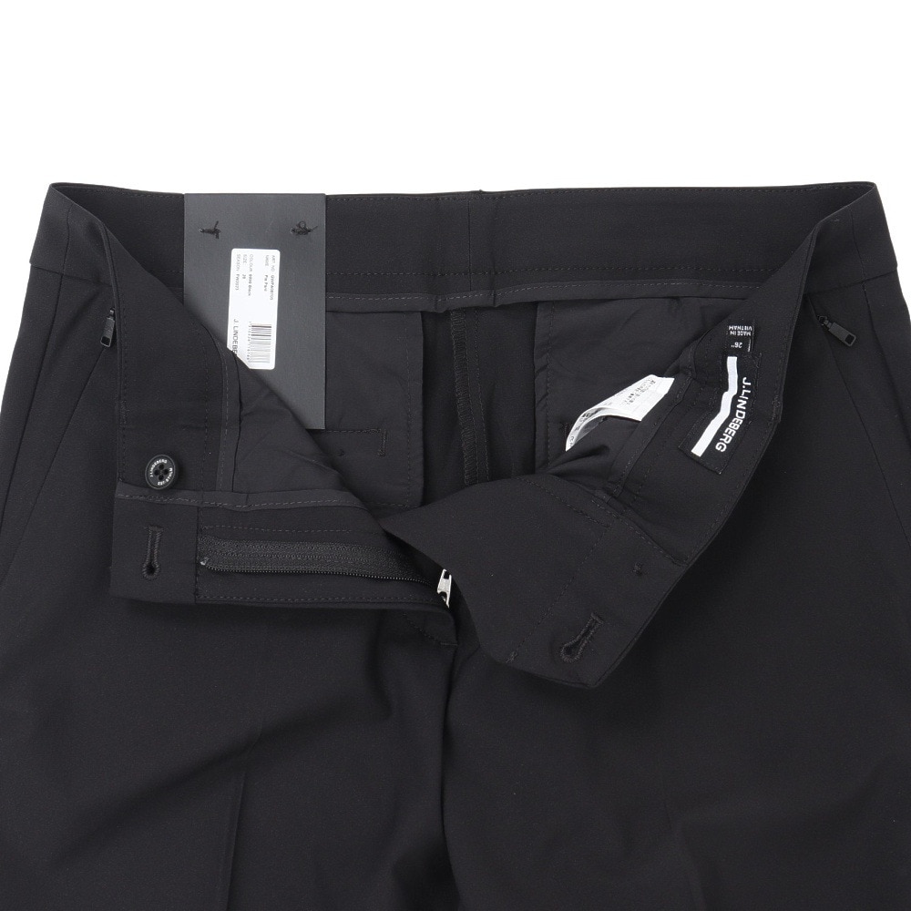 J.LINDEBERG（レディース）ゴルフウェア Pia パンツ 072-79811-019
