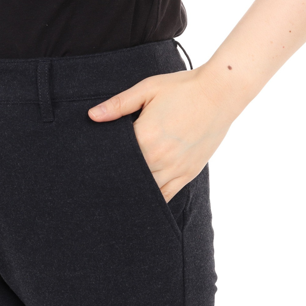 ビバハート（VIVA HEART）（レディース）ゴルフウェア WONDER SHAPE 4WAYストレッチ パンツ 012-79010-098