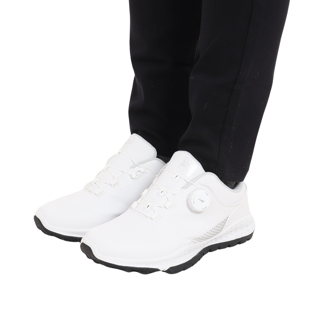 ビバハート（VIVA HEART）（レディース）ゴルフウェア ストレッチスキニーgolfパンツ 012-79910-019