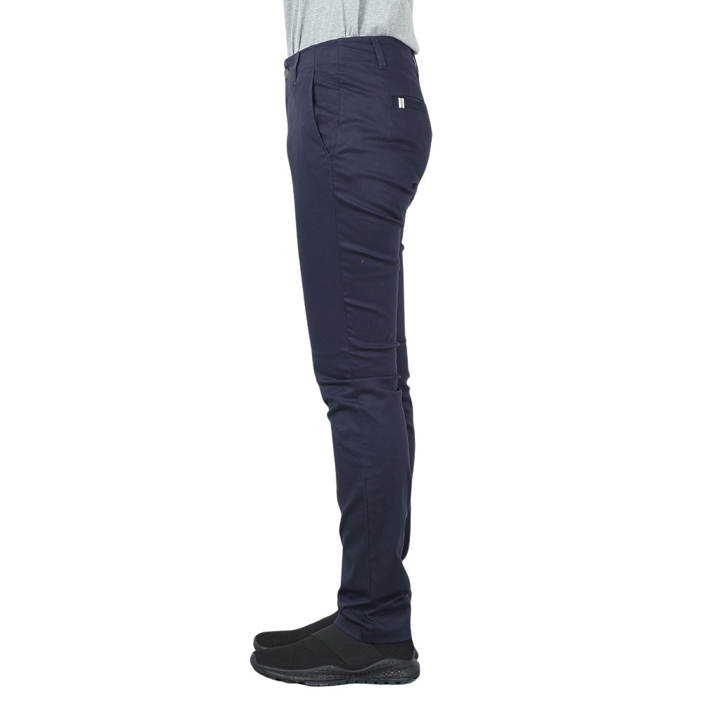 ROSASEN（レディース）ゴルフウェア ロングパンツ リヨセル ストレッチパンツ 045-71312-098