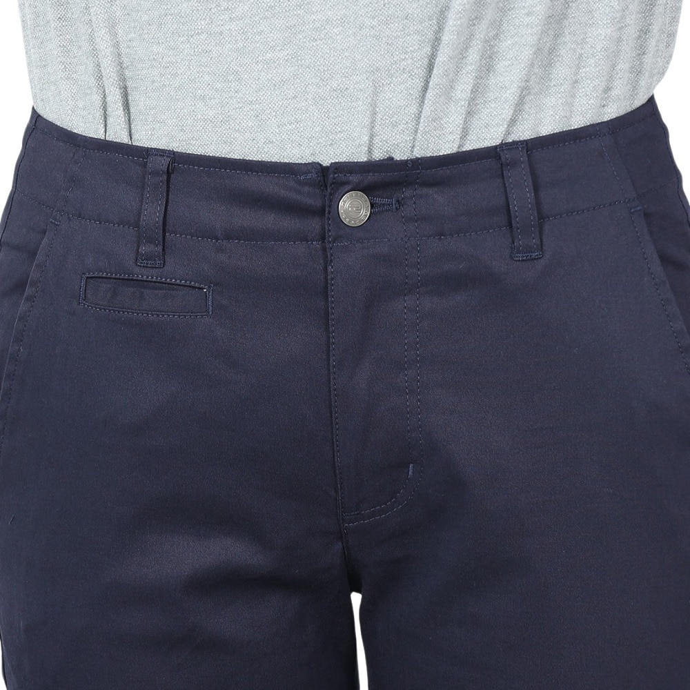 ROSASEN（レディース）ゴルフウェア ロングパンツ リヨセル ストレッチパンツ 045-71312-098