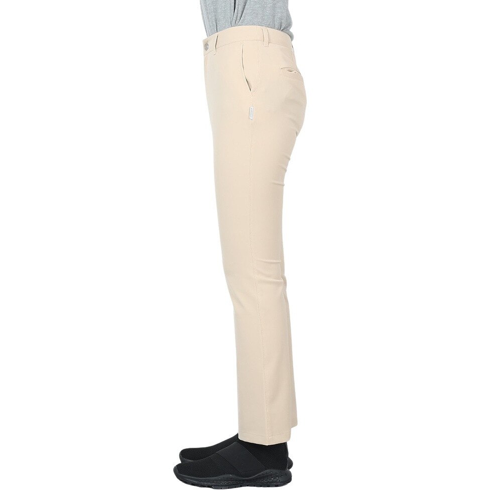 ROSASEN（レディース）ゴルフウェア ロングパンツ A-Line 4WAYストレッチ ナイロンパンツ 048-71312-051