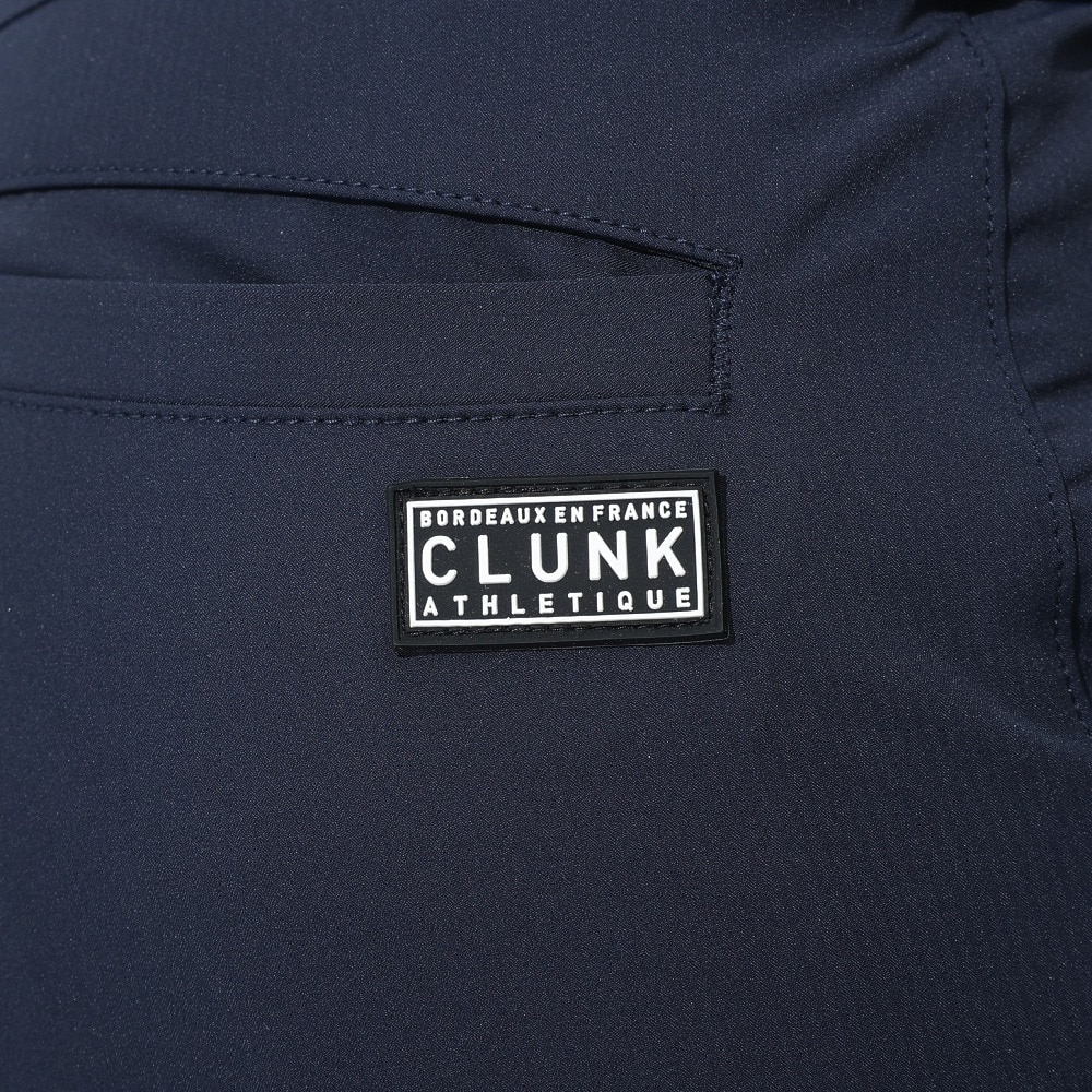 クランク（CLUNK）（レディース）ゴルフウェア ストレートパンツ CL5RUD05 NVY