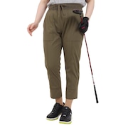 (レディース)ゴルフウェア Mid Length パンツ 7AJ524-3DSG