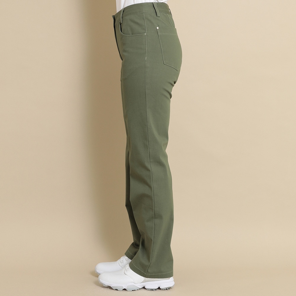 キャロウェイ（CALLAWAY）（レディース）ゴルフウェア ロングパンツ C24126205-1180