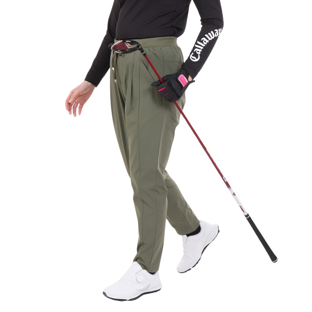 キャロウェイ（CALLAWAY）（レディース）ゴルフウェア 接触冷感 8WAY