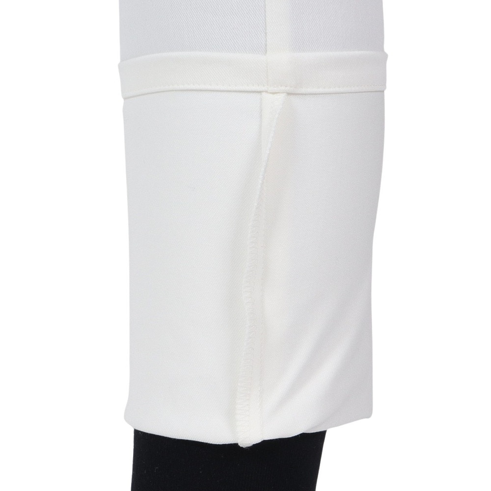 トミーアーマー（Tommy Armour）（レディース）ゴルフウェア ベーシックロングパンツ TATSV24B060105 WHT