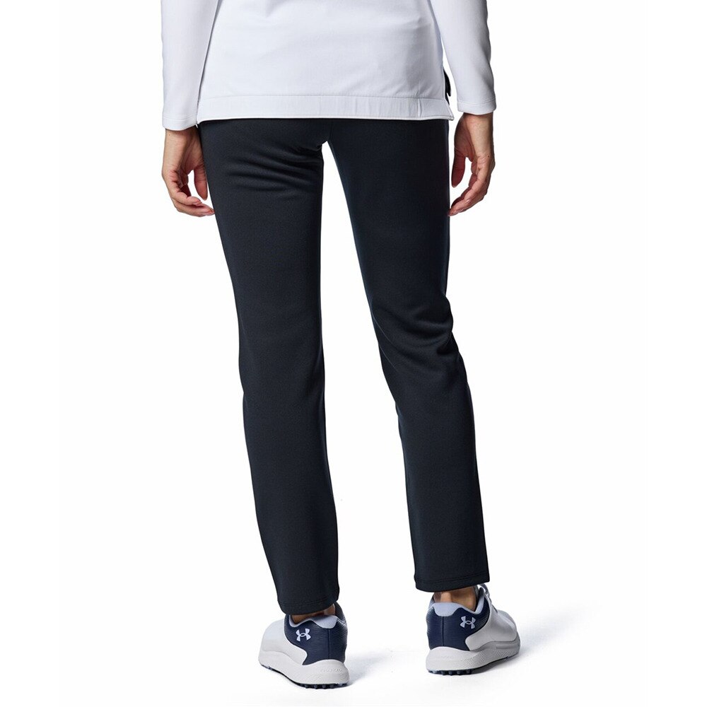 アンダーアーマー（UNDER ARMOUR）（レディース）ゴルフウェア DrivePullonパンツ 1388332 001