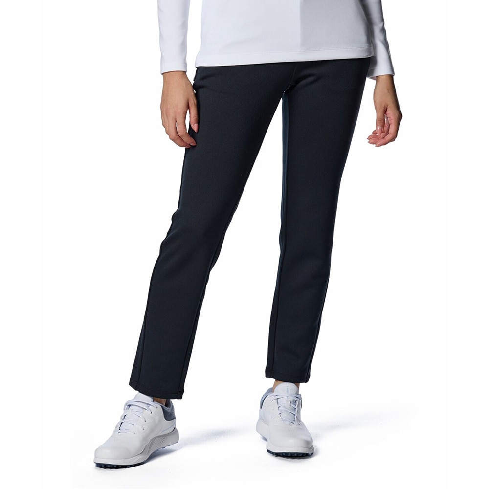 アンダーアーマー（UNDER ARMOUR）（レディース）ゴルフウェア DrivePullonパンツ 1388332 001