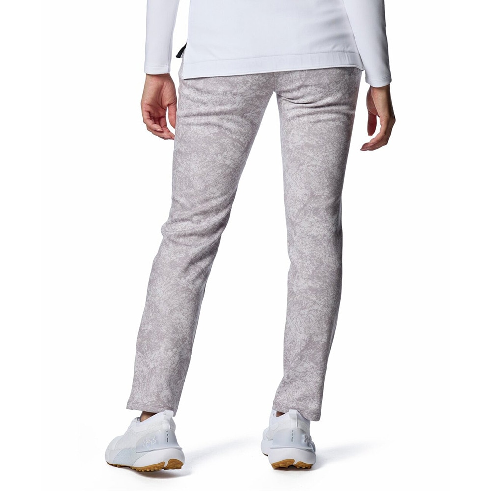 アンダーアーマー（UNDER ARMOUR）（レディース）ゴルフウェア 速乾 DrivePullonパンツ 1388332 289