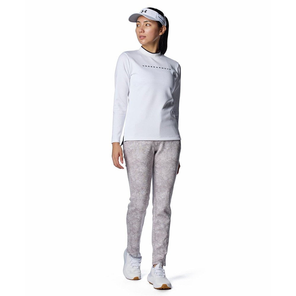 アンダーアーマー（UNDER ARMOUR）（レディース）ゴルフウェア 速乾 DrivePullonパンツ 1388332 289