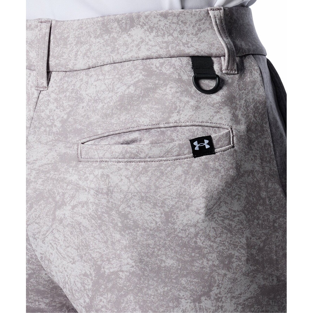 アンダーアーマー（UNDER ARMOUR）（レディース）ゴルフウェア 速乾 DrivePullonパンツ 1388332 289
