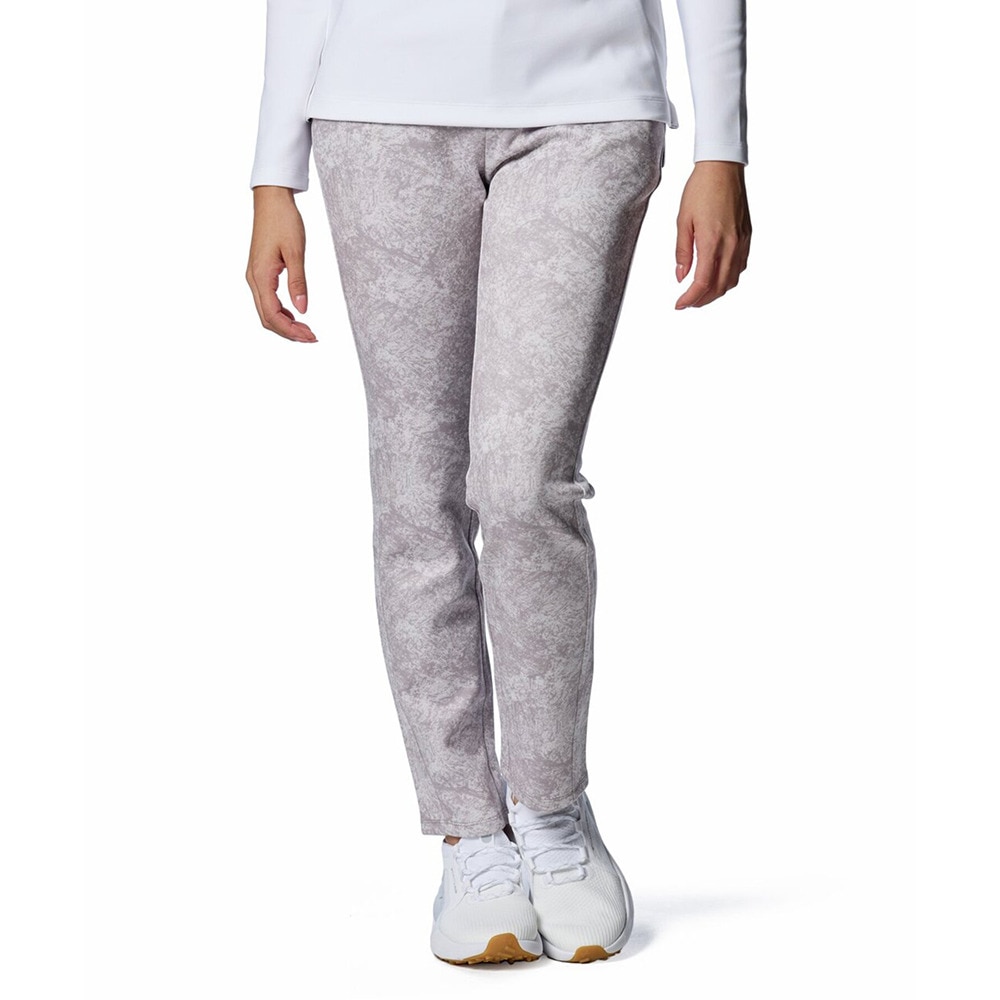 アンダーアーマー（UNDER ARMOUR）（レディース）ゴルフウェア 速乾 DrivePullonパンツ 1388332 289