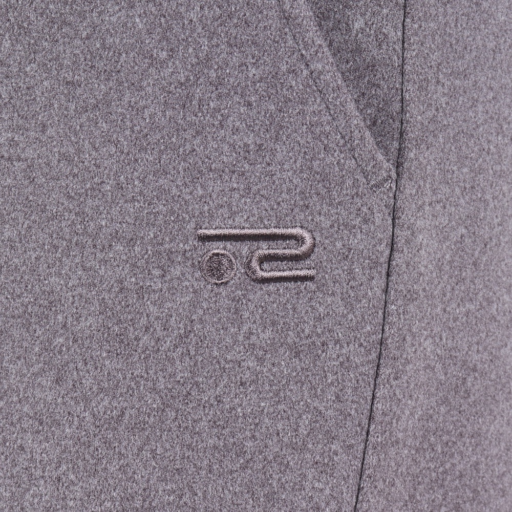 ROSASEN（レディース）ゴルフウェア マイクロフリースパンツ 045-72015-018-24AW