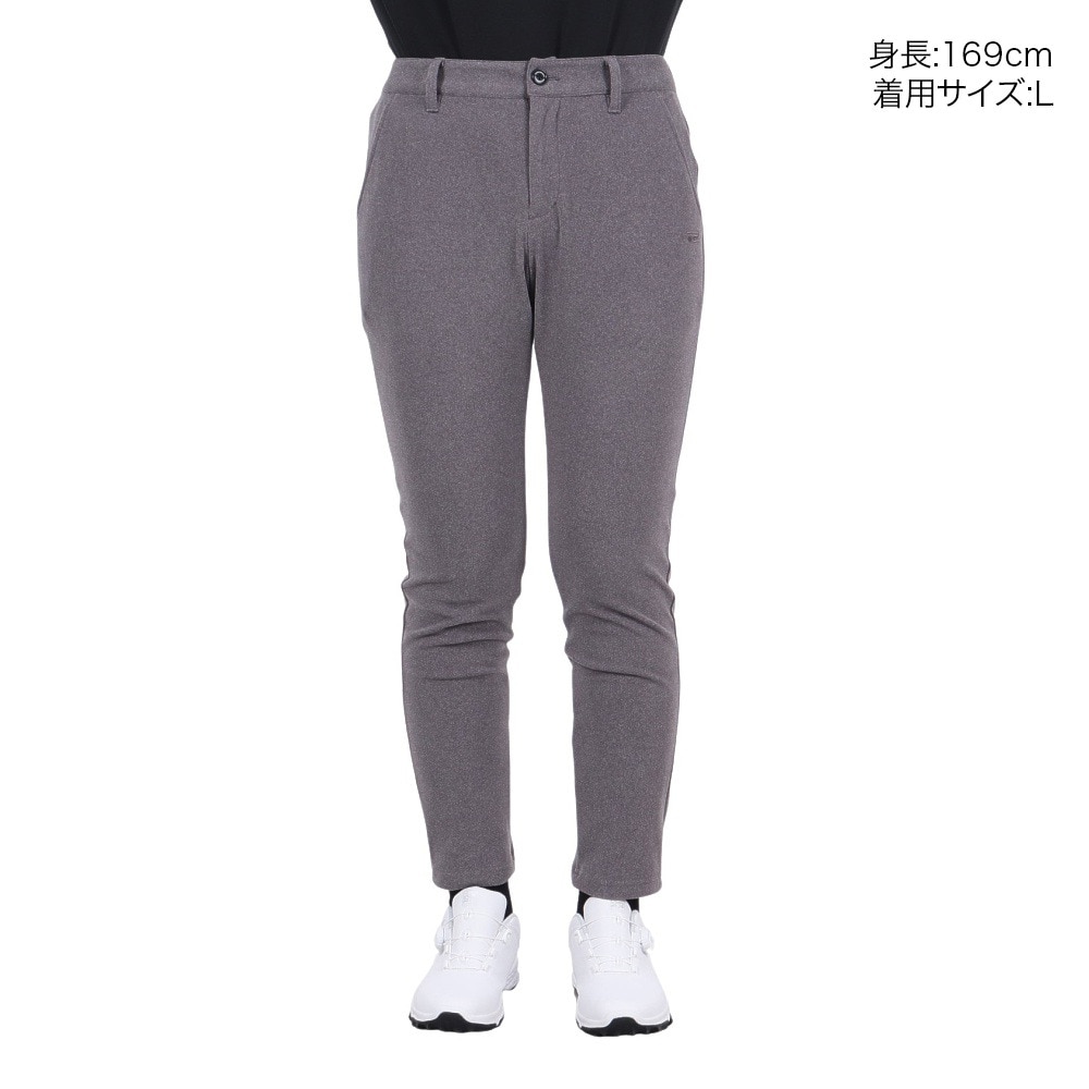 ROSASEN（レディース）ゴルフウェア マイクロフリースパンツ 045-72015-018-24AW