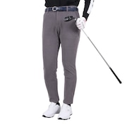 (レディース)ゴルフウェア マイクロフリースパンツ 045-72015-018-24AW