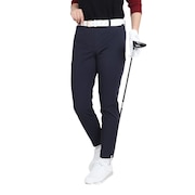 (レディース)ゴルフウェア 軽量 撥水 Lei Fleece Twill パンツ 072-72913