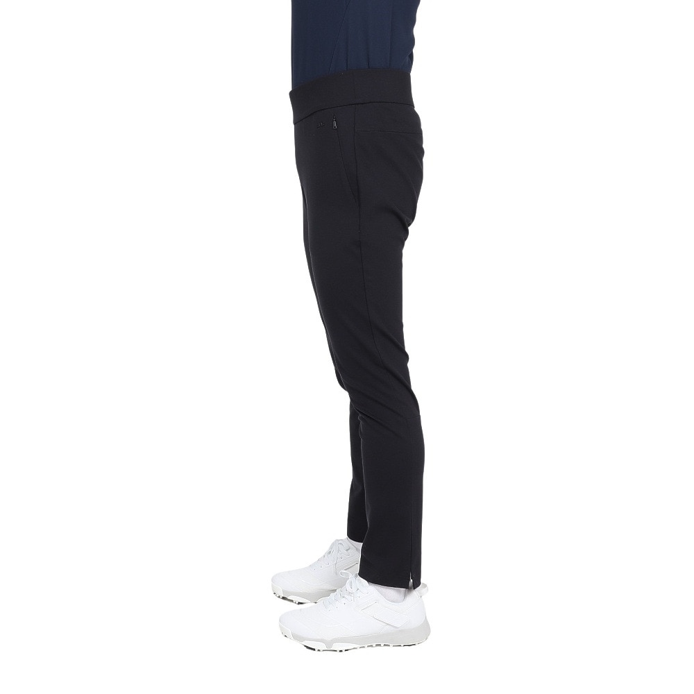 J.LINDEBERG（レディース）ゴルフウェア 撥水 防風 Lea Pull On パンツ 072-72916-019