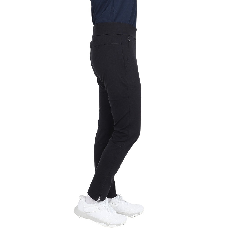 J.LINDEBERG（レディース）ゴルフウェア 撥水 防風 Lea Pull On パンツ 072-72916-019