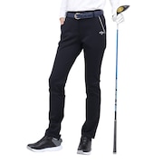 (レディース)ゴルフウェア パンツ C24226202-1120