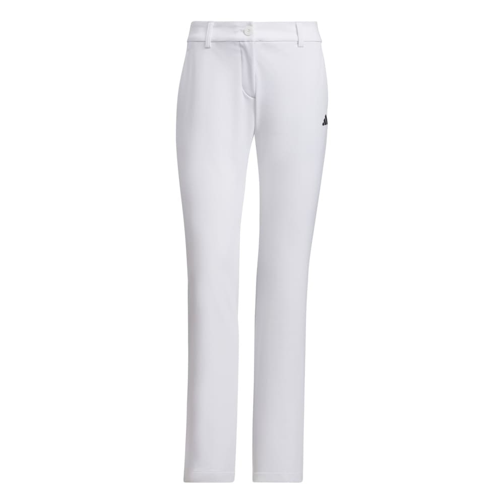 アディダス（adidas）（レディース）ゴルフウェア WIND. RDY EX-Stretch active 撥水 UVケア付き パンツ JTC14-IS4736 W