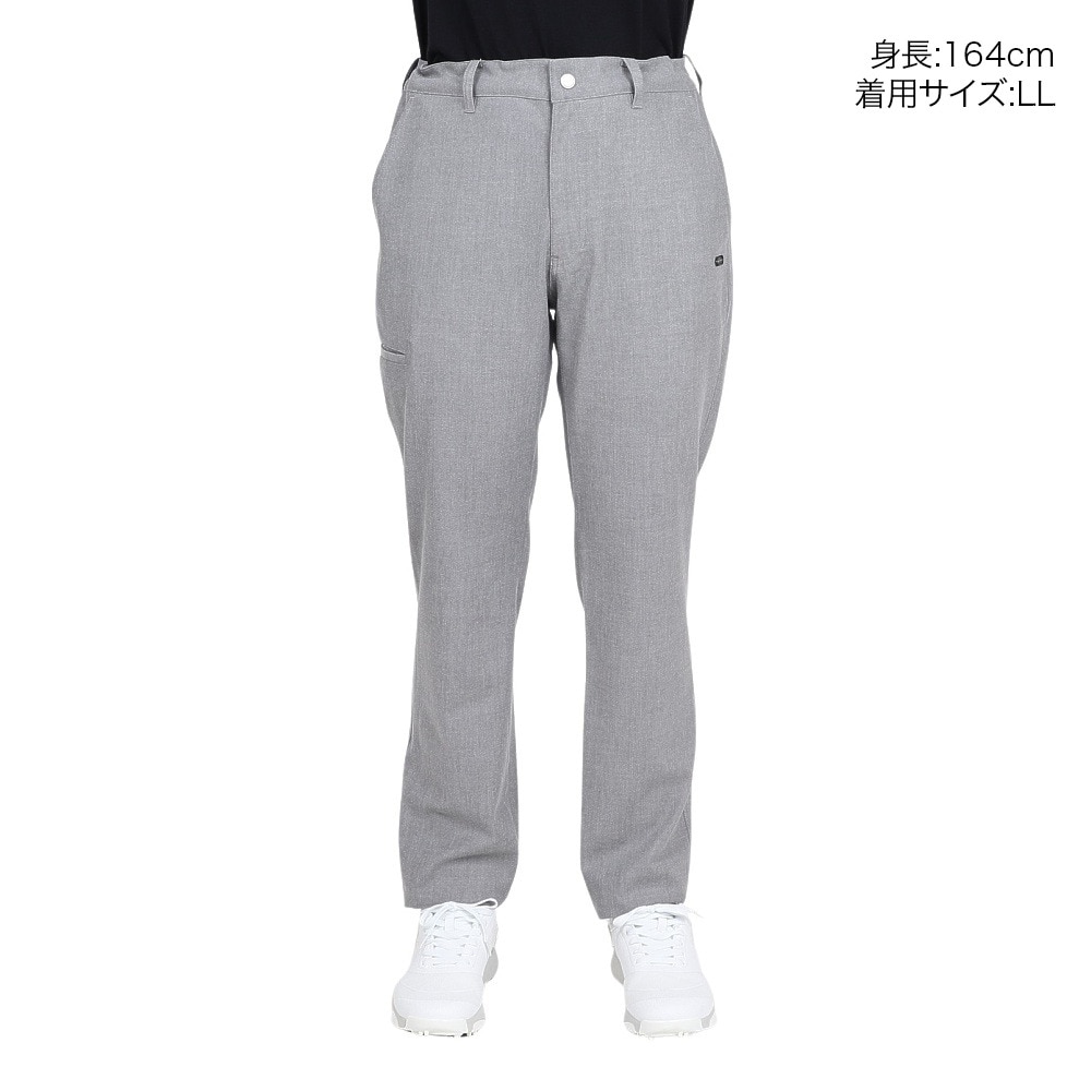 エピキュール（epicure）（レディース）ゴルフウェア 吸湿発熱 微起毛ストレッチパンツ 152-72010-013