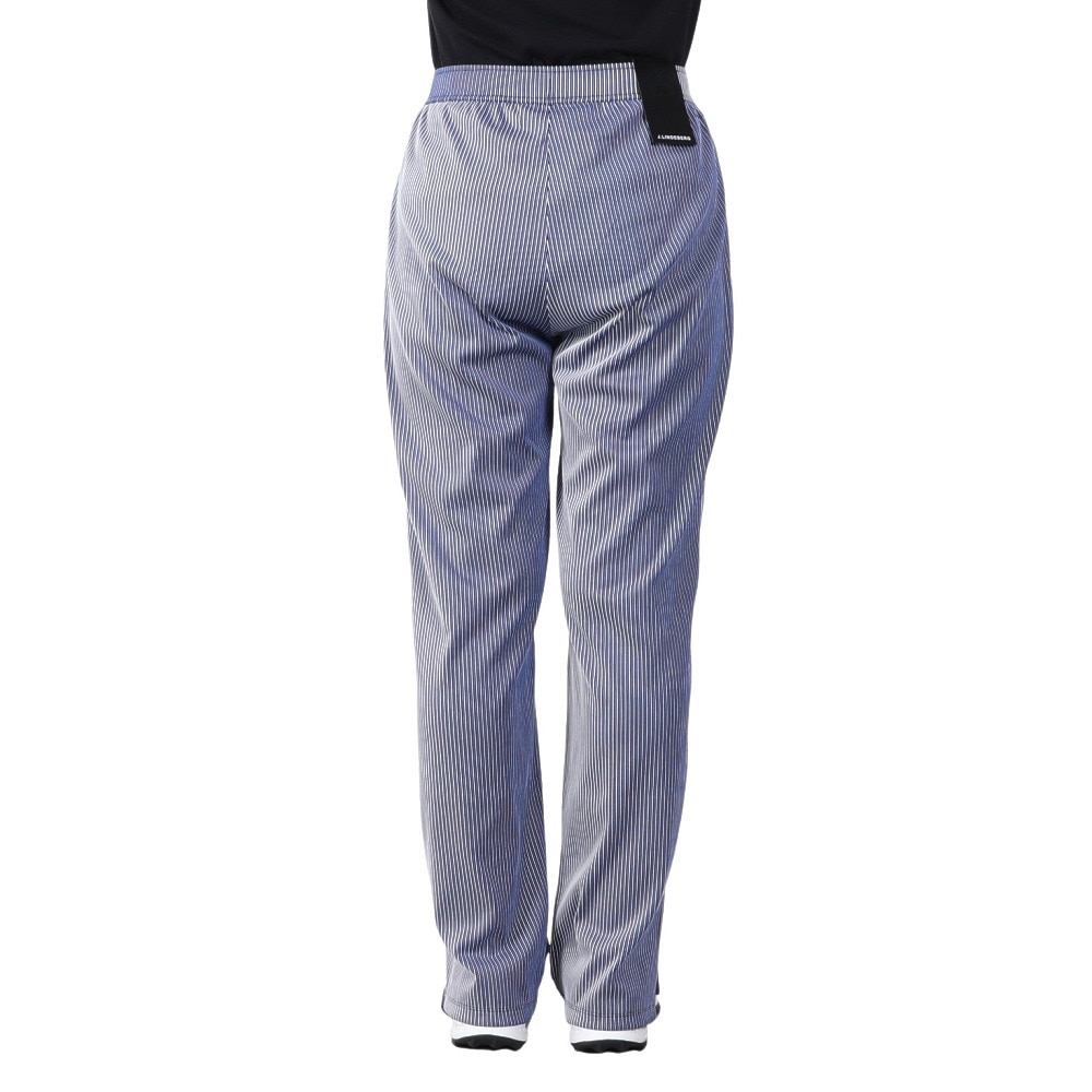 J.LINDEBERG（レディース）ゴルフウェア Nelly パンツ 072-72810-098