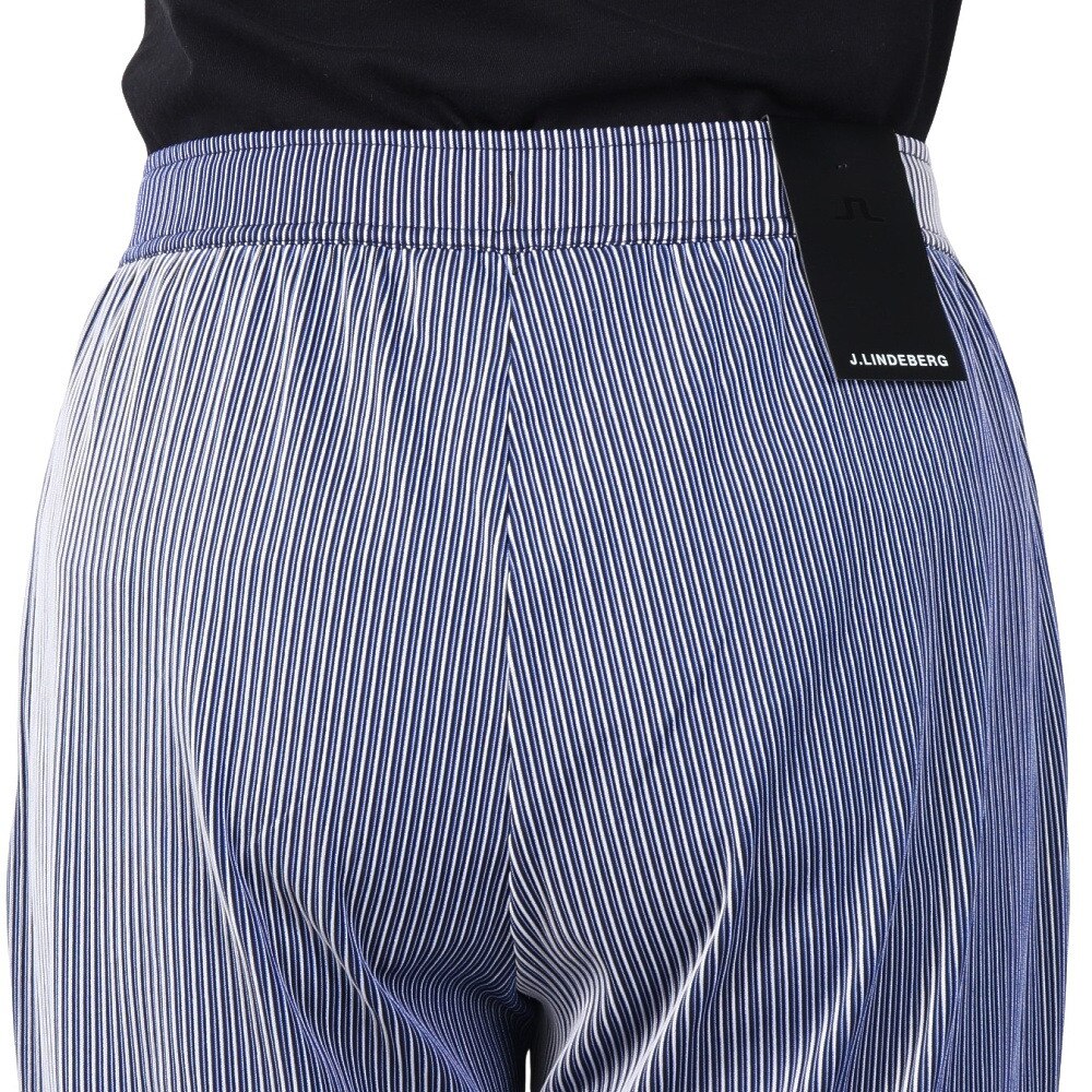 J.LINDEBERG（レディース）ゴルフウェア Nelly パンツ 072-72810-098