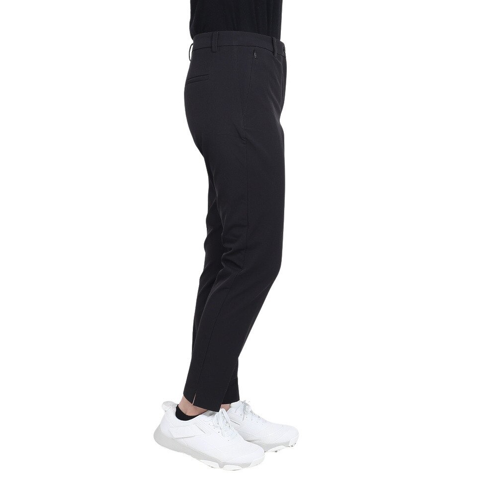 J.LINDEBERG（レディース）ゴルフウェア 軽量 撥水 Lei Fleece Twill パンツ 072-72913-019
