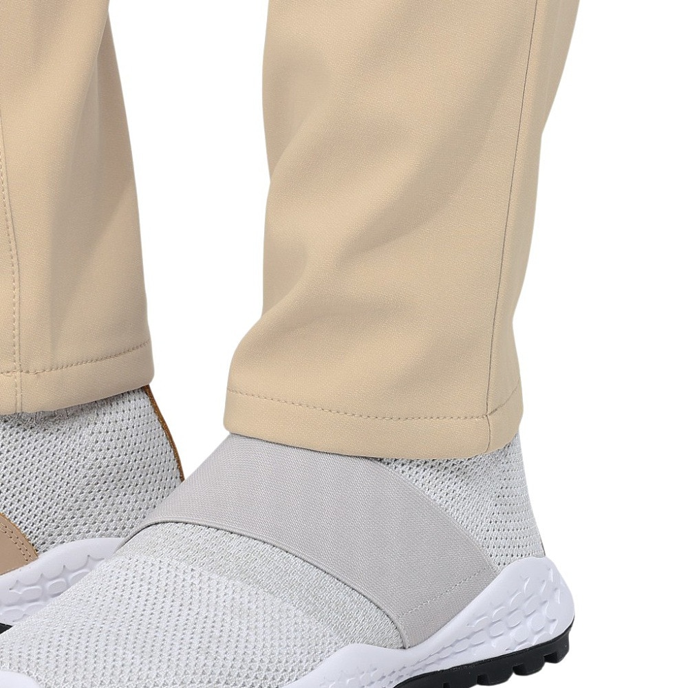 ニューバランス（new balance）（レディース）ゴルフウェア 4WAYストレッチ 撥水 スリム ロングパンツ 012-4231502-041