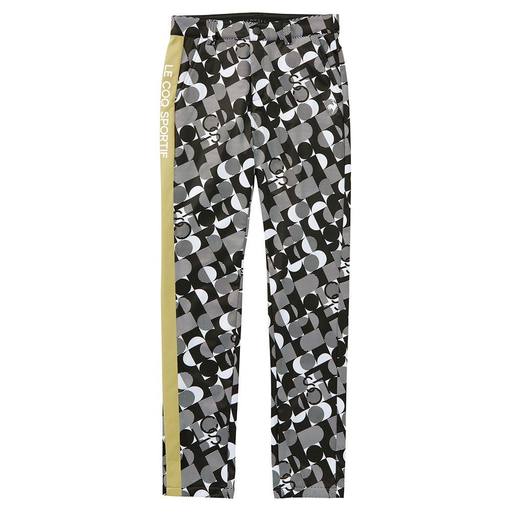 le coq ルコック レディース ゴルフウェア パンツ はっ水