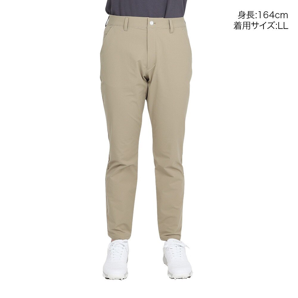 フィドラ（FIDRA）（レディース）ゴルフウェア 吸汗速乾 ストレート