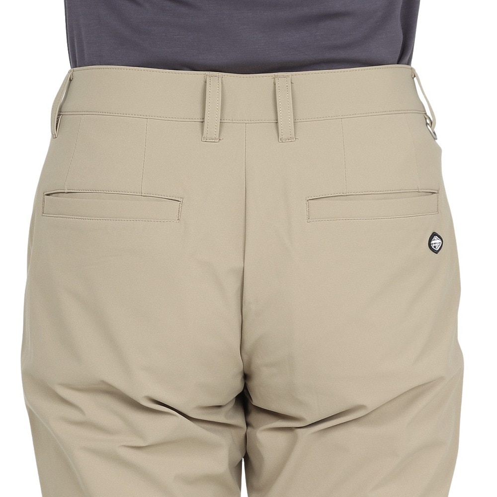 フィドラ（FIDRA）（レディース）ゴルフウェア 吸汗速乾 ストレート