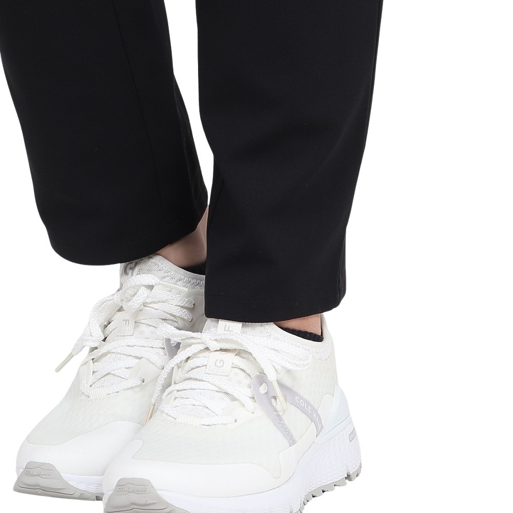 クランク（CLUNK）（レディース）ゴルフウェア ハイストレッチパンツ CL5SUD05 BLK
